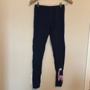 Carter’s Dinosaur Pajama Pants Sz 14 EUC